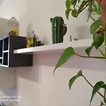 דירה Piso Plaza De Flores *