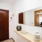 דירה Piso Plaza De Flores מאלגה