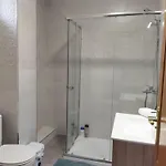 דירה Piso Plaza De Flores
