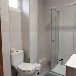 Piso Plaza De Flores דירה *