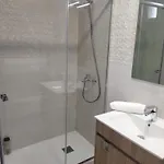 דירה Piso Plaza De Flores *