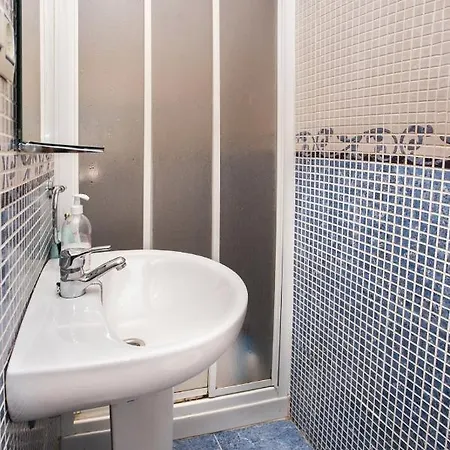 Piso Plaza De Flores Apartament Malaga