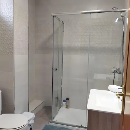 Apartament Piso Plaza De Flores