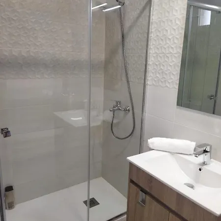 Apartament Piso Plaza De Flores *