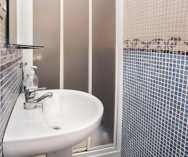Piso Plaza De Flores Apartment Malaga