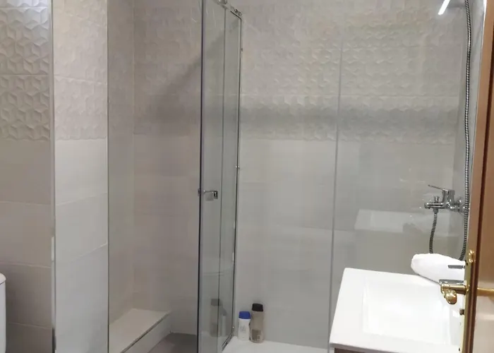 Apartment Piso Plaza De Flores