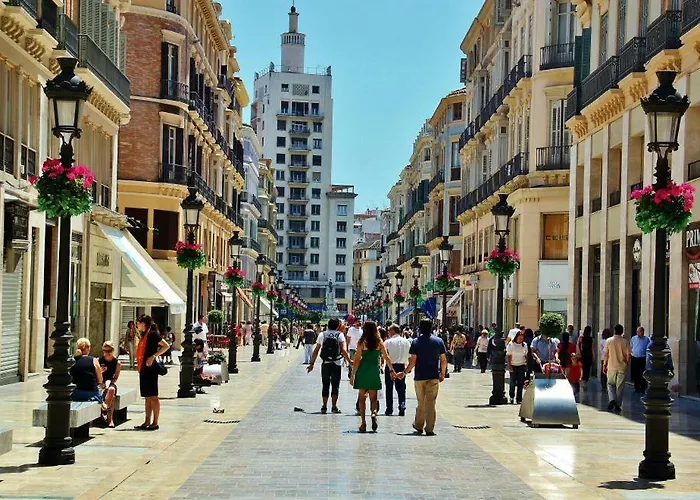 Piso Plaza De Flores Apartment *